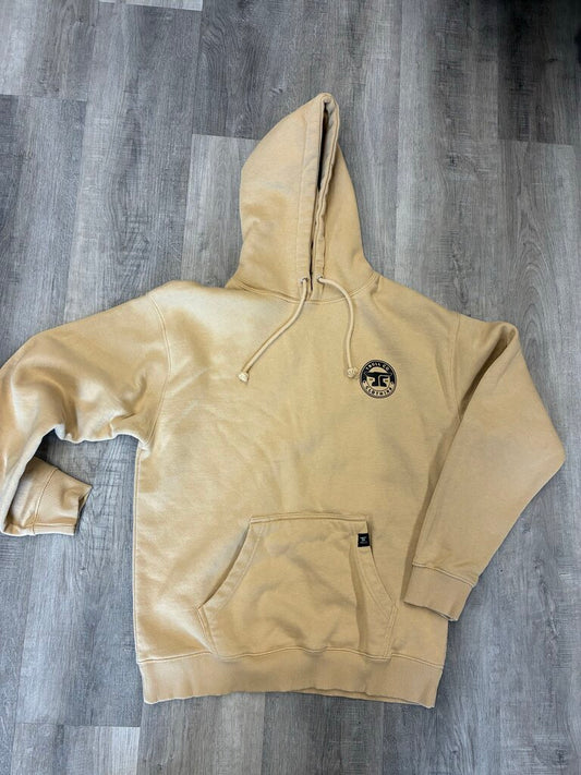 Skilled Labour Hoodie