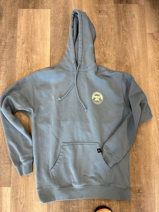 Skilled Labour Hoodie