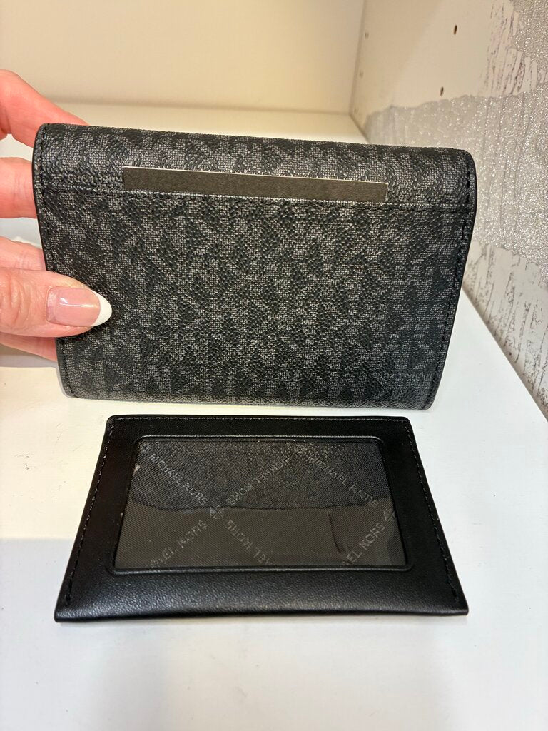 Michael Kors 2in1 Jet Set Wallet