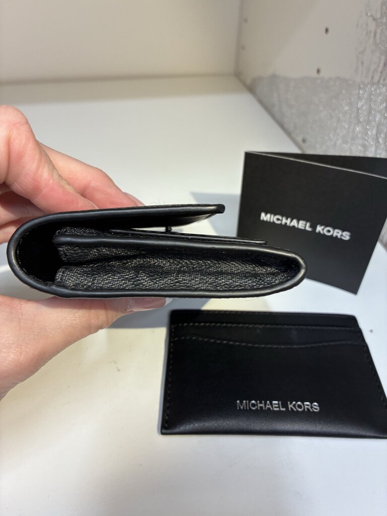 Michael Kors 2in1 Jet Set Wallet