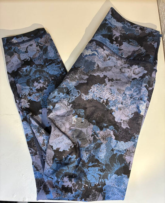 Lululemon Wunder Under Hi-Rise 6