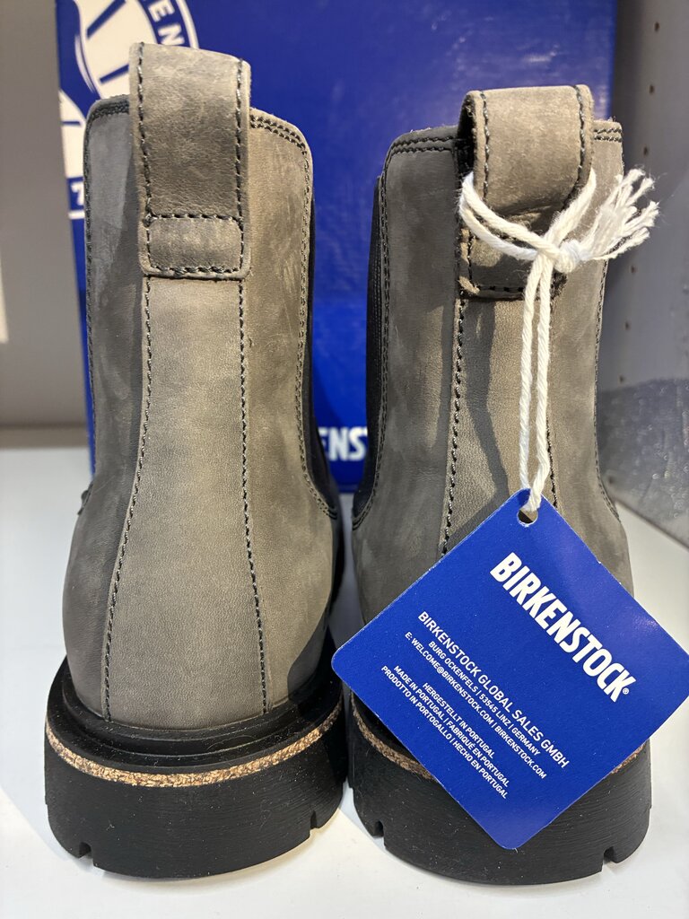 Birkenstock Highwood Slip On Mid L7 M5