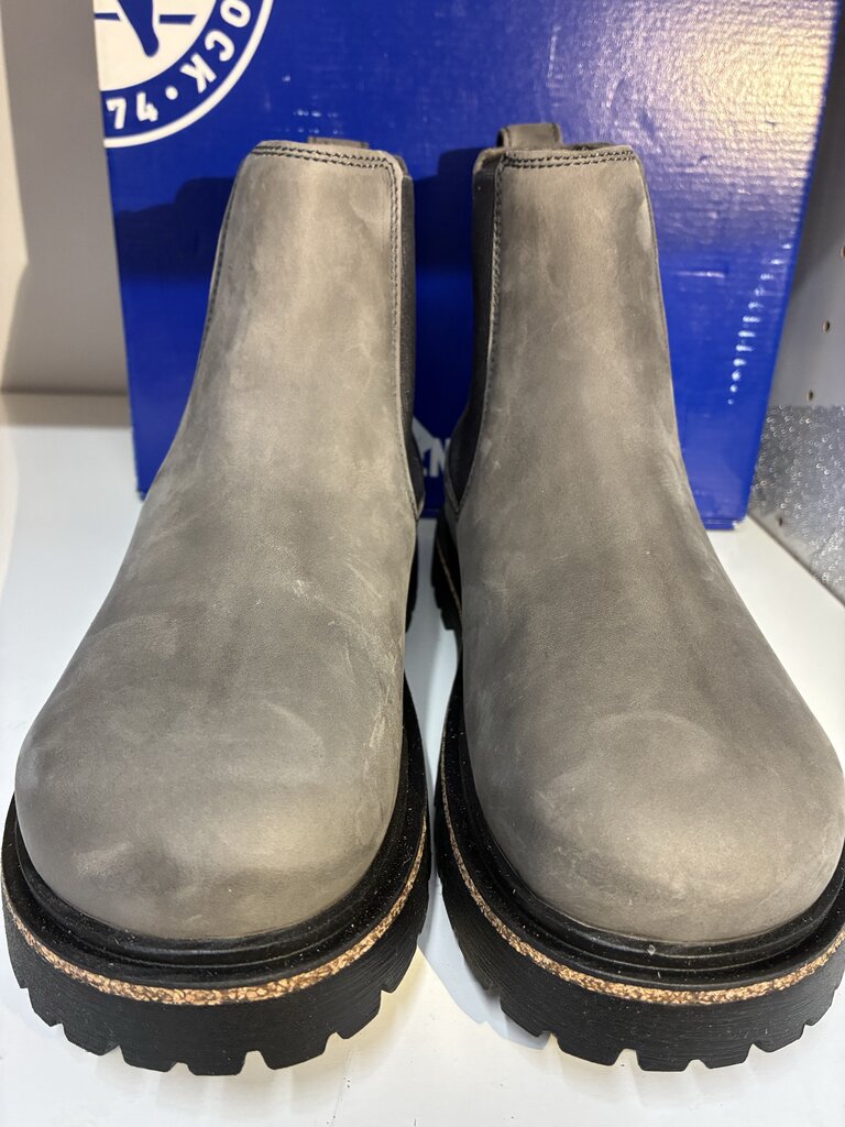 Birkenstock Highwood Slip On Mid L7 M5