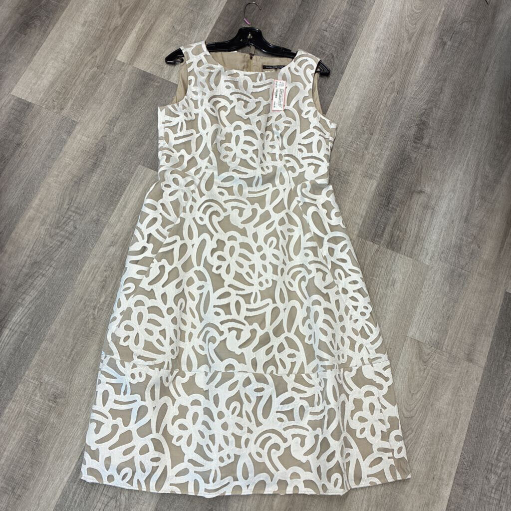 Luisa Cerano Dress Size 10