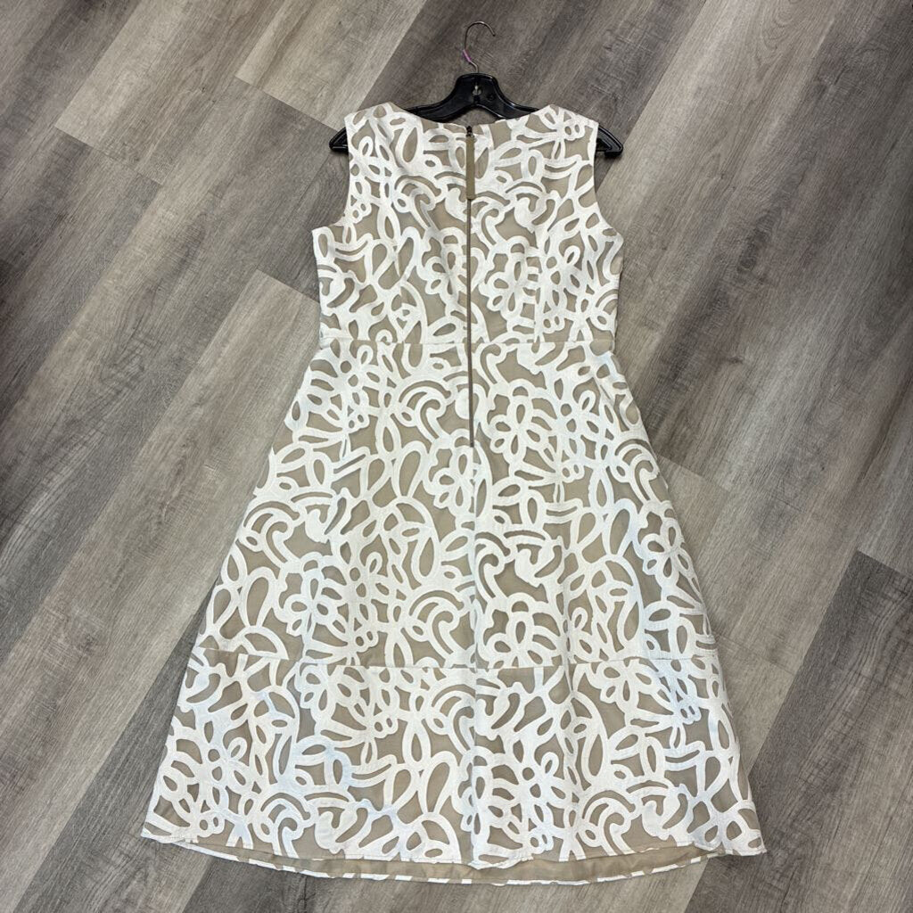 Luisa Cerano Dress Size 10