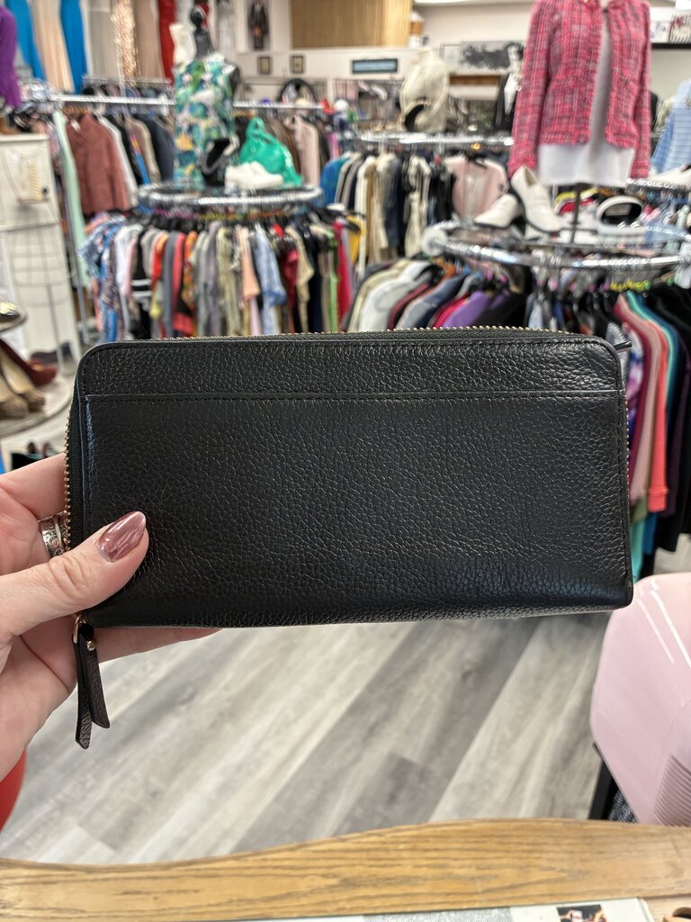 Kate Spade Leila Large Continental Wallet