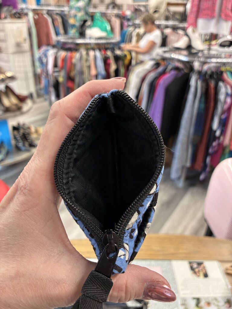 Vera Bradley Penguin Pouch