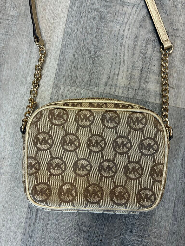Michael Kors Mini Crossbody