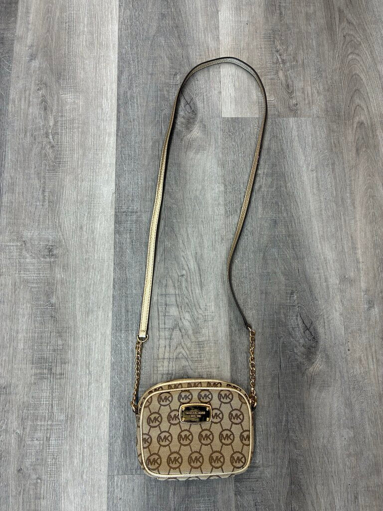 Michael Kors Mini Crossbody