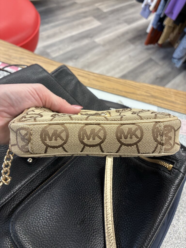 Michael Kors Mini Crossbody
