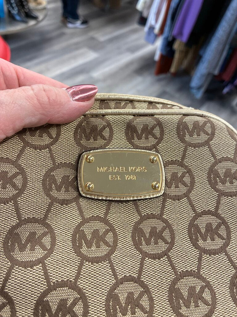 Michael Kors Mini Crossbody