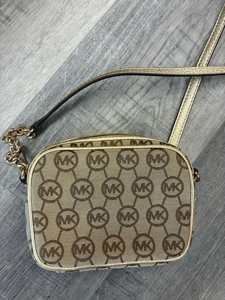 Michael Kors Mini Crossbody