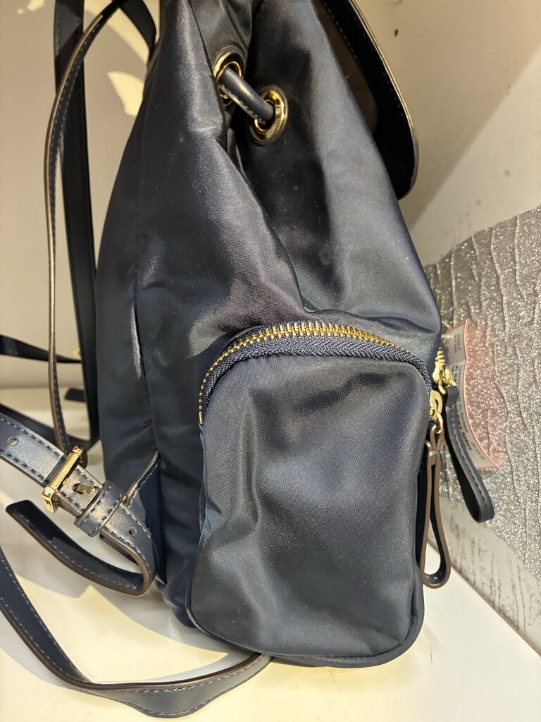 Michael Kors Abbey Large Nylon Backpack