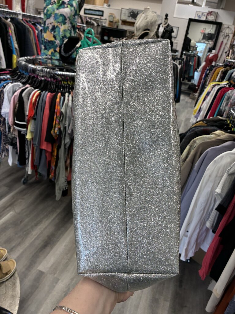 Kate SpadeSparkle Shopper Tote