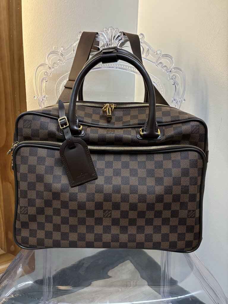 Louis Vuitton Icare Damier Briefcase *PRICE REDUCED*