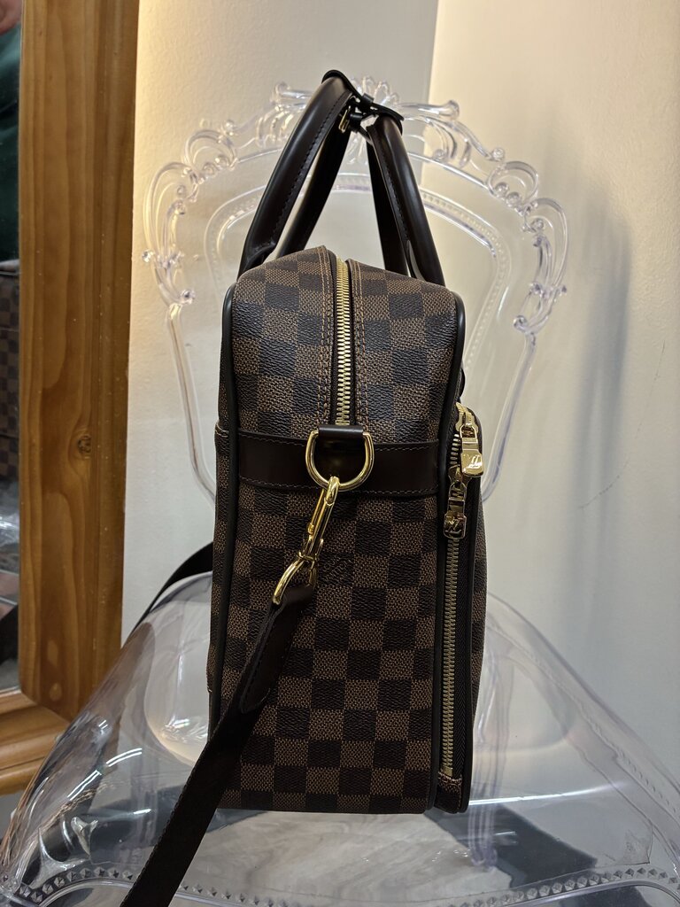 Louis Vuitton Icare Damier Briefcase