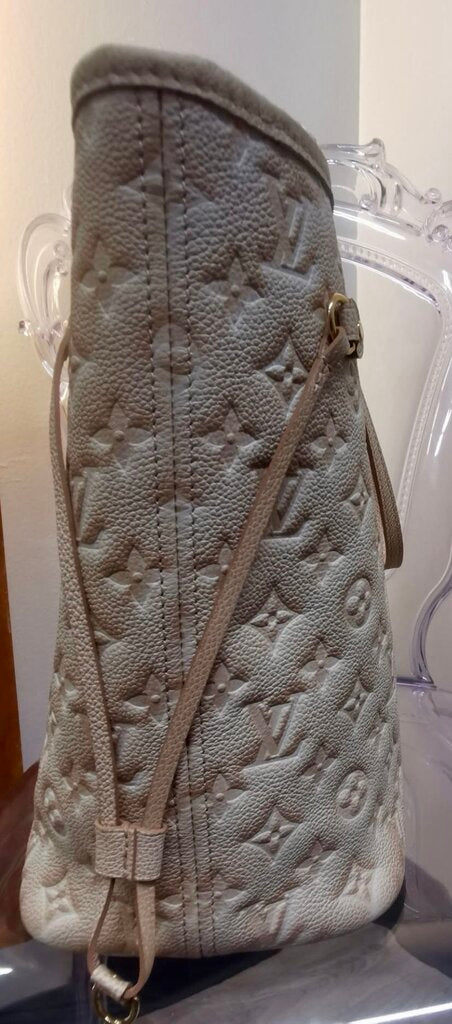 Louis Vuitton Neverful MM Monogram