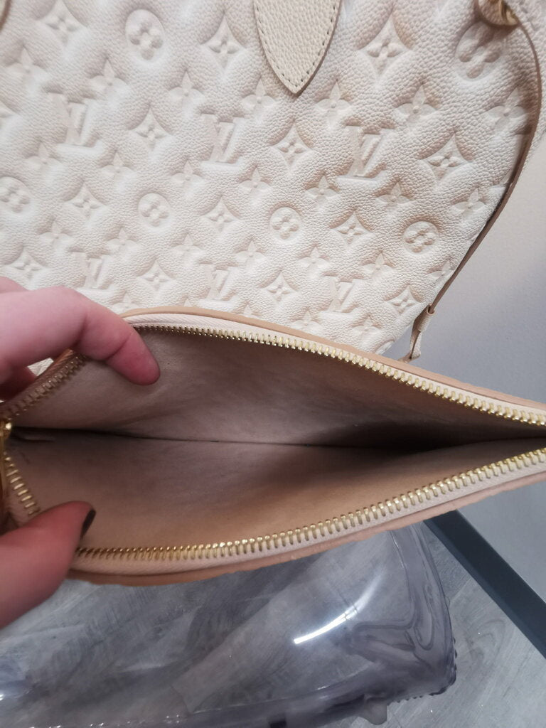 Louis Vuitton Neverful MM Monogram