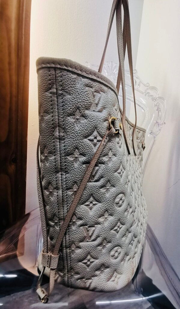 Louis Vuitton Neverful MM Monogram