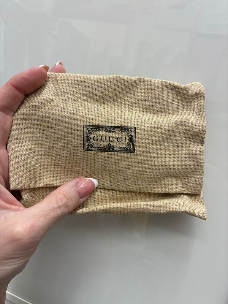Gucci Marmont Card Case