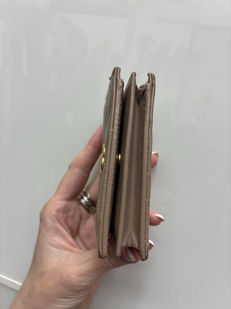 Gucci Marmont Card Case