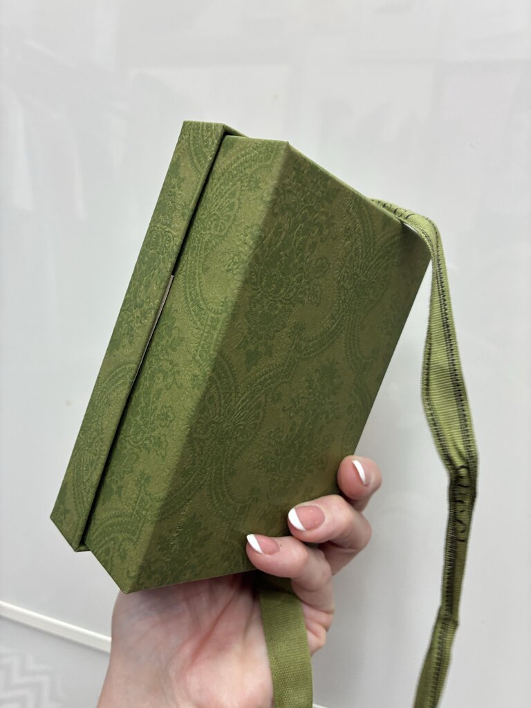 Gucci Marmont Card Case