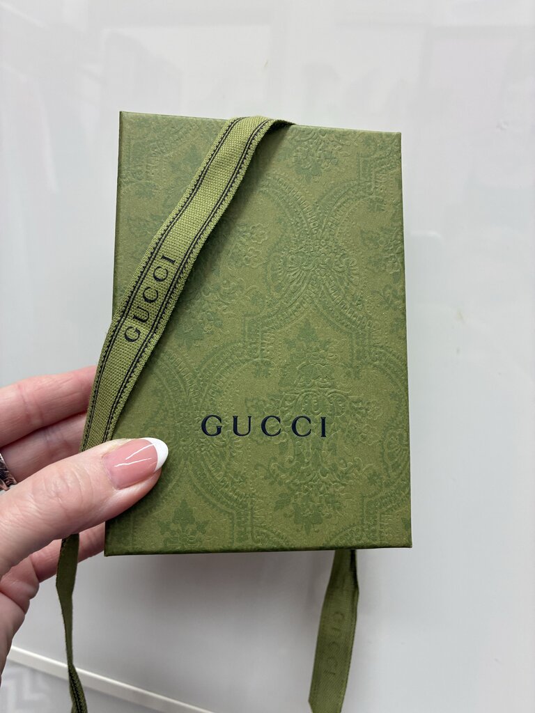 Gucci Marmont Card Case