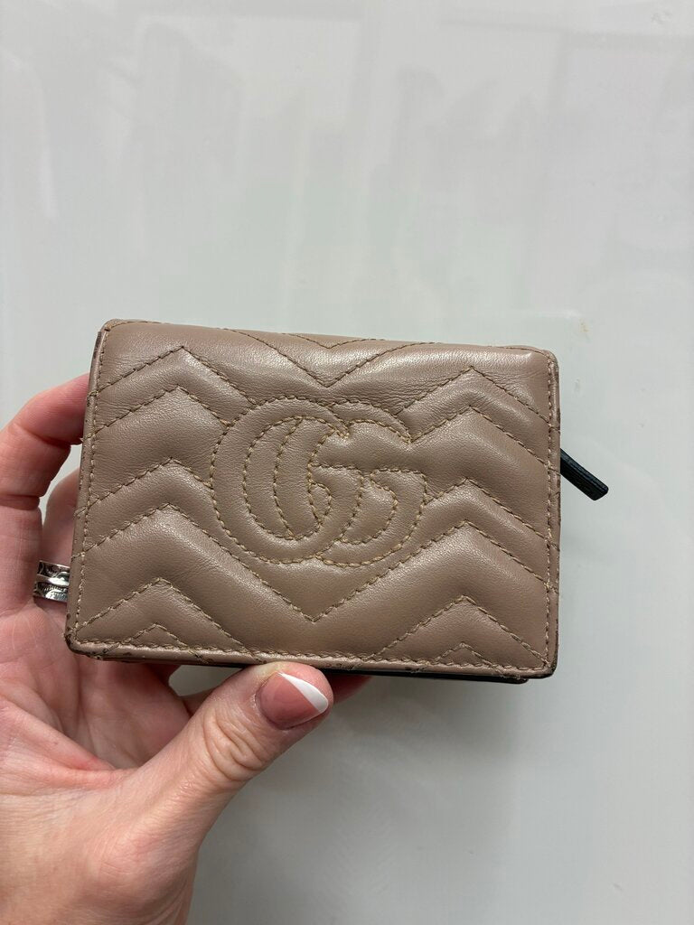 Gucci Marmont Card Case