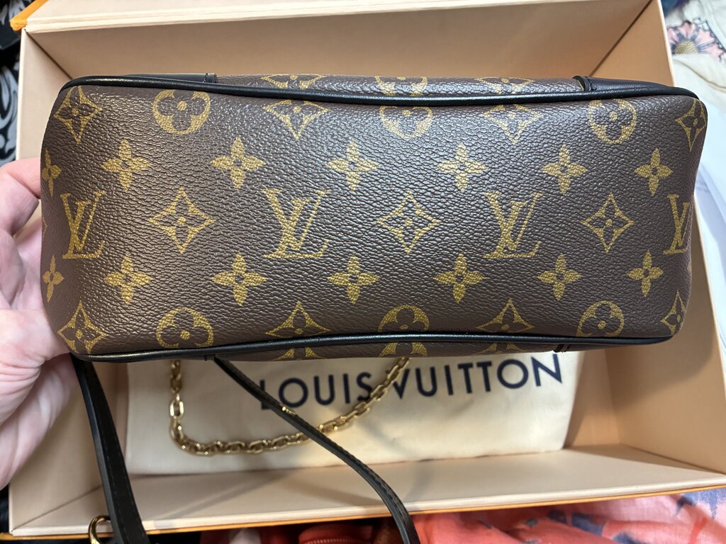 Louis Vuitton Boulogne