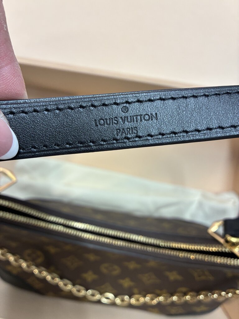 Louis Vuitton Boulogne