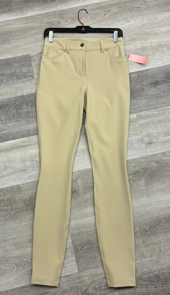 Lululemon City Sleek Slim Fit HR Pant 27