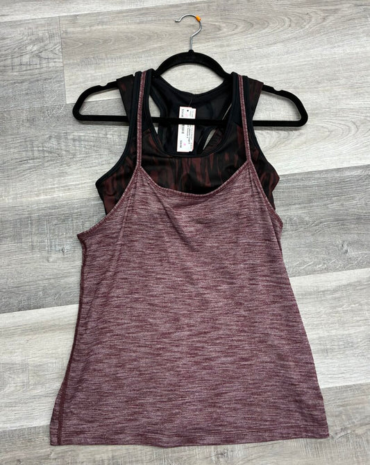 Lululemon Tough It Out Tank 6