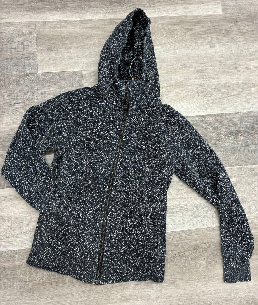 Lululemon Scuba Hoodie Night View 6