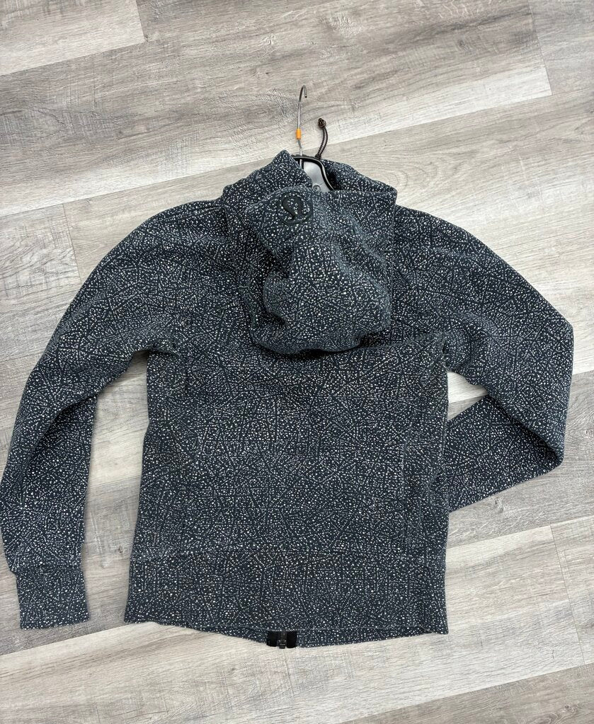 Lululemon Scuba Hoodie Night View 6