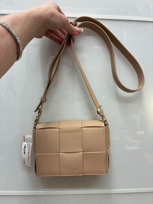 Billini Small Weave Purse