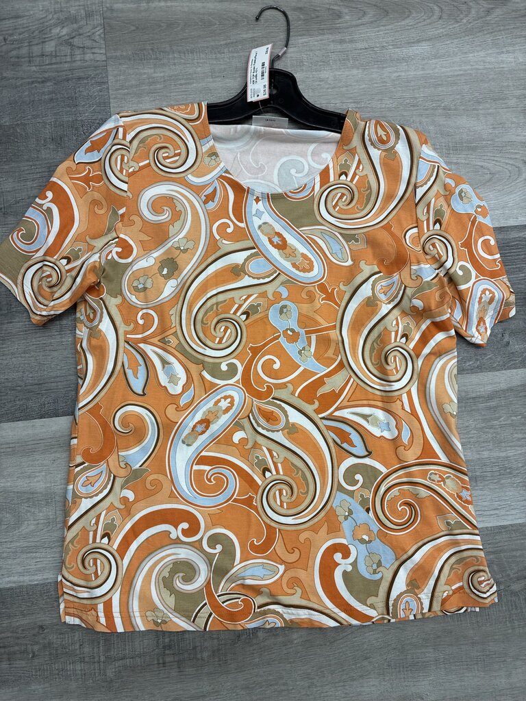 Basler Horst Balser Top Size 42-L