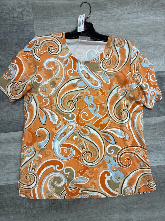 Basler Horst Balser Top Size 42-L