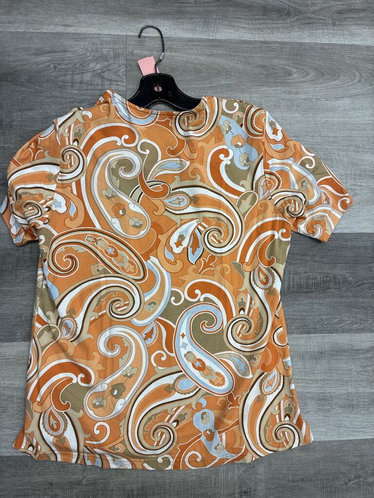 Basler Horst Balser Top Size 42-L
