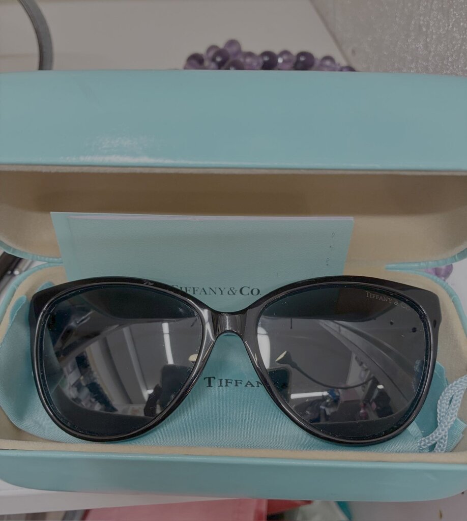 Sunglasses & Cases