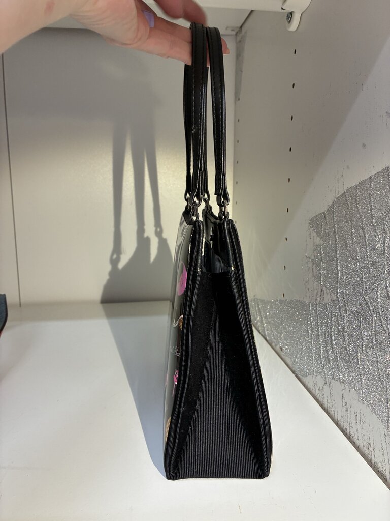 Adir Accessories 2 Handle Bag