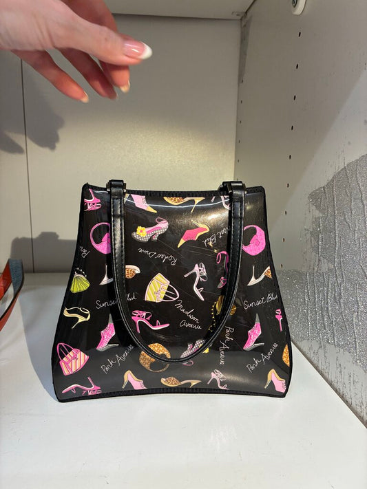 Adir Accessories 2 Handle Bag
