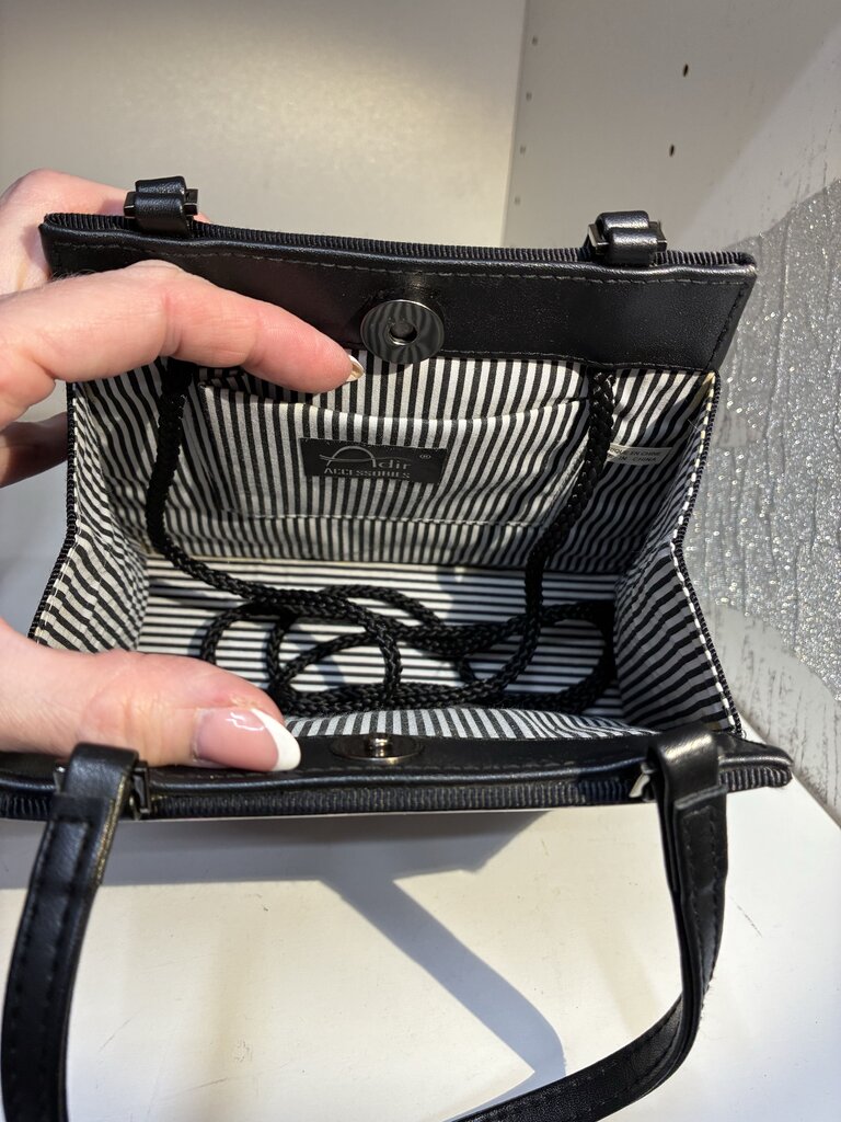 Adir Accessories 2 Handle Bag
