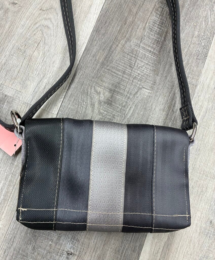 bag seatbelts