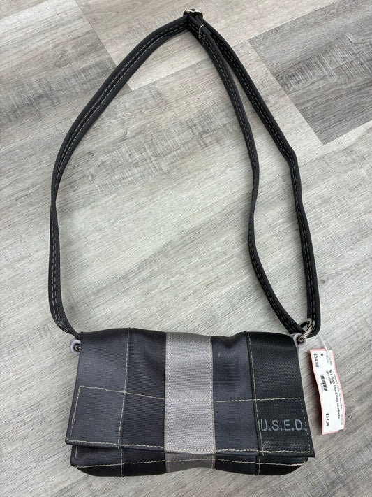 bag seatbelts