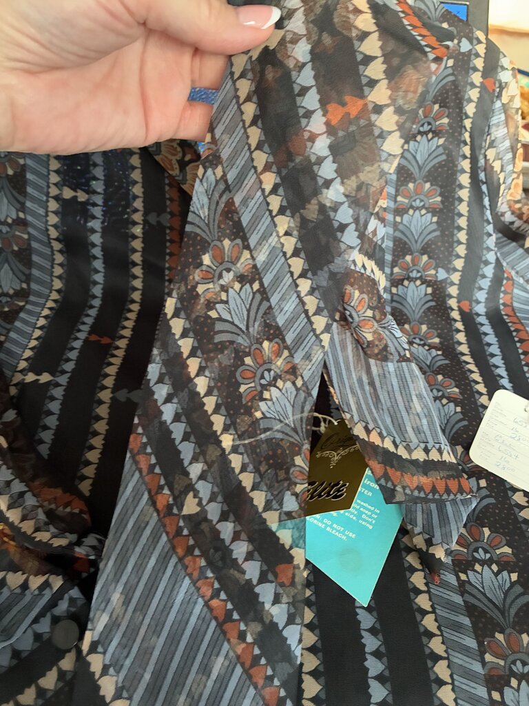 Elite NEW with TAGS VINTAGE Shirt