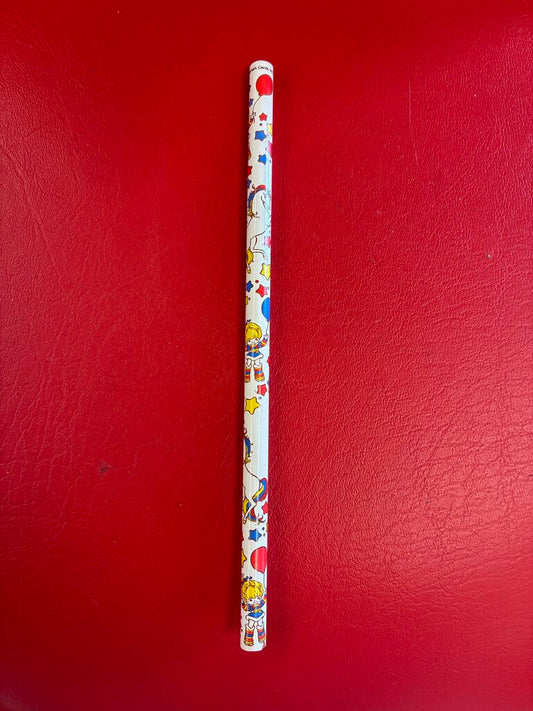 Halmark Rainbow Brite Pencil