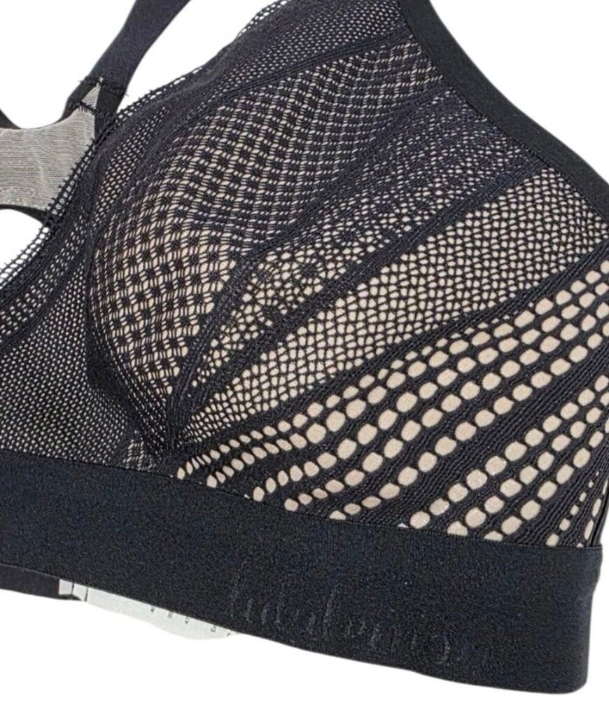 Lululemon Awake to Lace Wireless Bra 36C