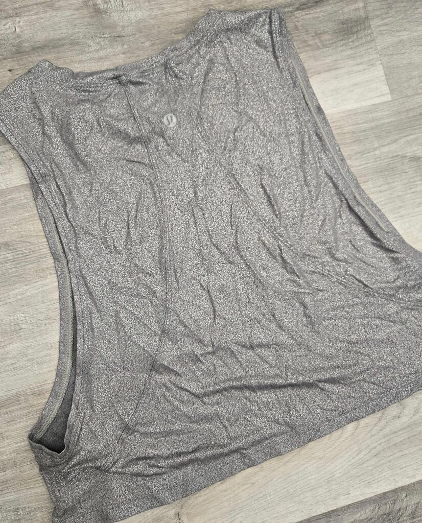 Lululemon Wide Arm Hole Tank S