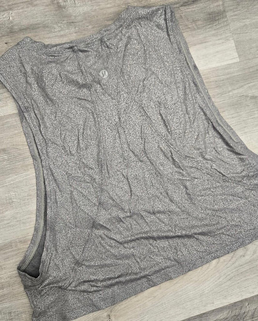 Lululemon Wide Arm Hole Tank S
