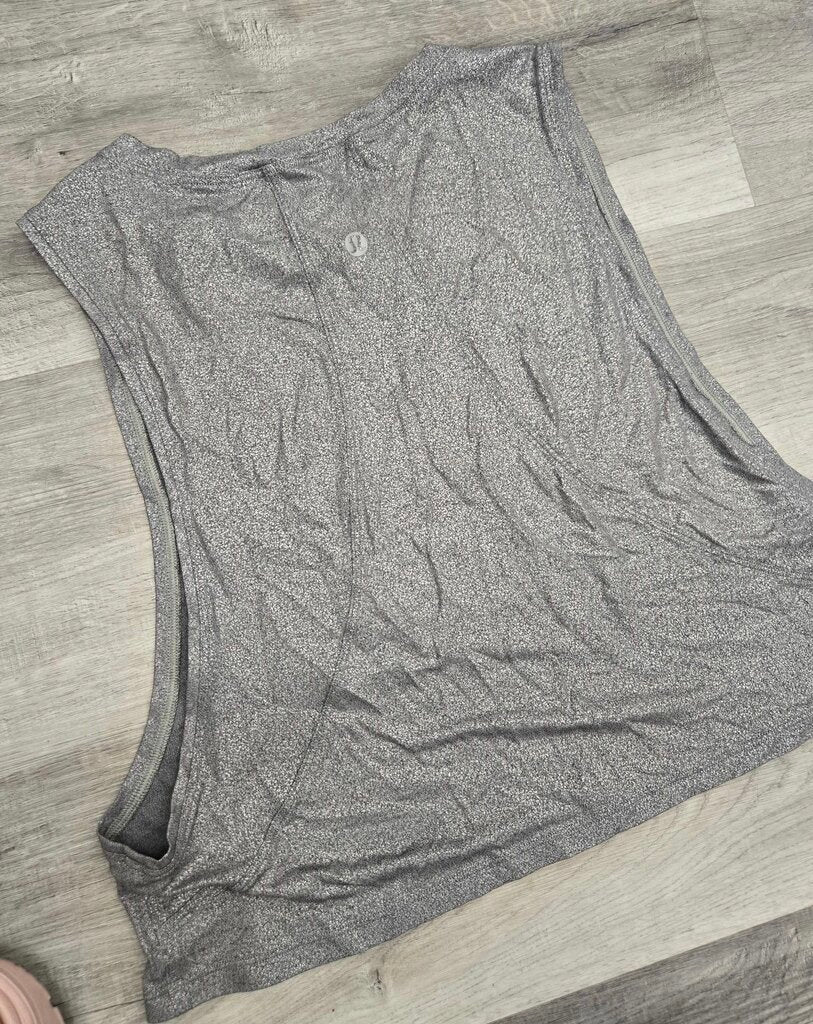 Lululemon Wide Arm Hole Tank S